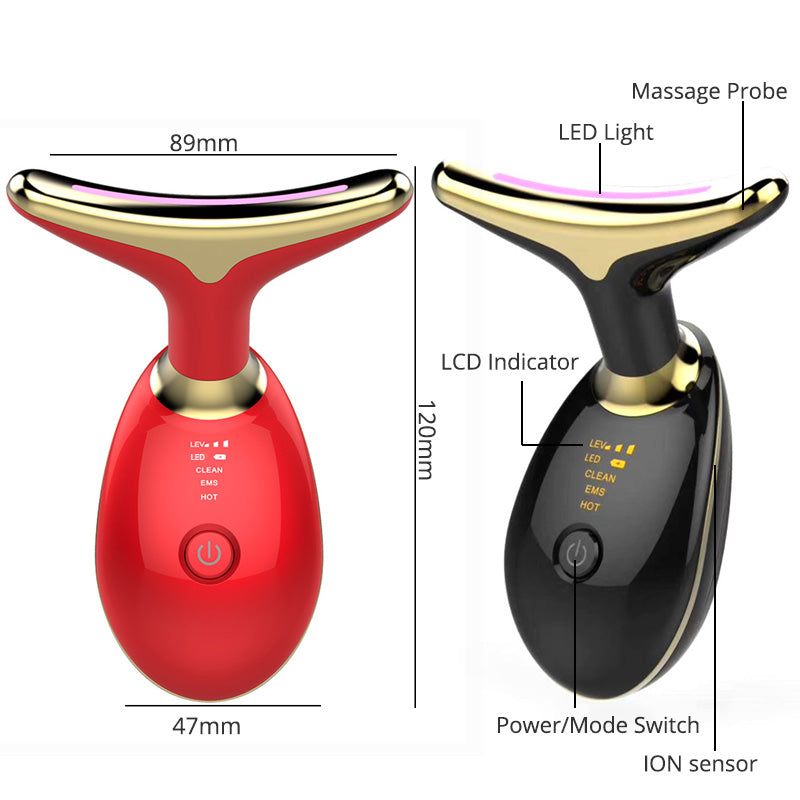 Maya Smart Rejuvenation Tool | 1 Year Warranty