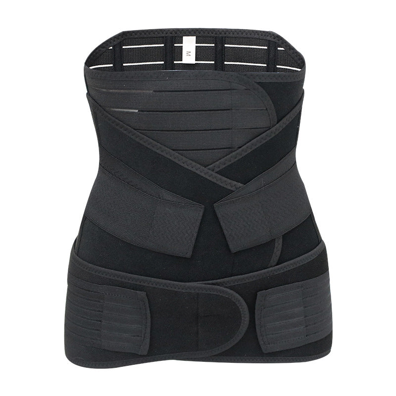 Upyogaa 3-in-1 Postpartum Belly Band – Abdominal Belt for Post-Pregnancy Recovery 1 Year Warranty