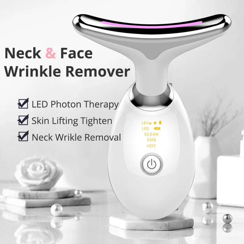 Maya Smart Rejuvenation Tool | 1 Year Warranty
