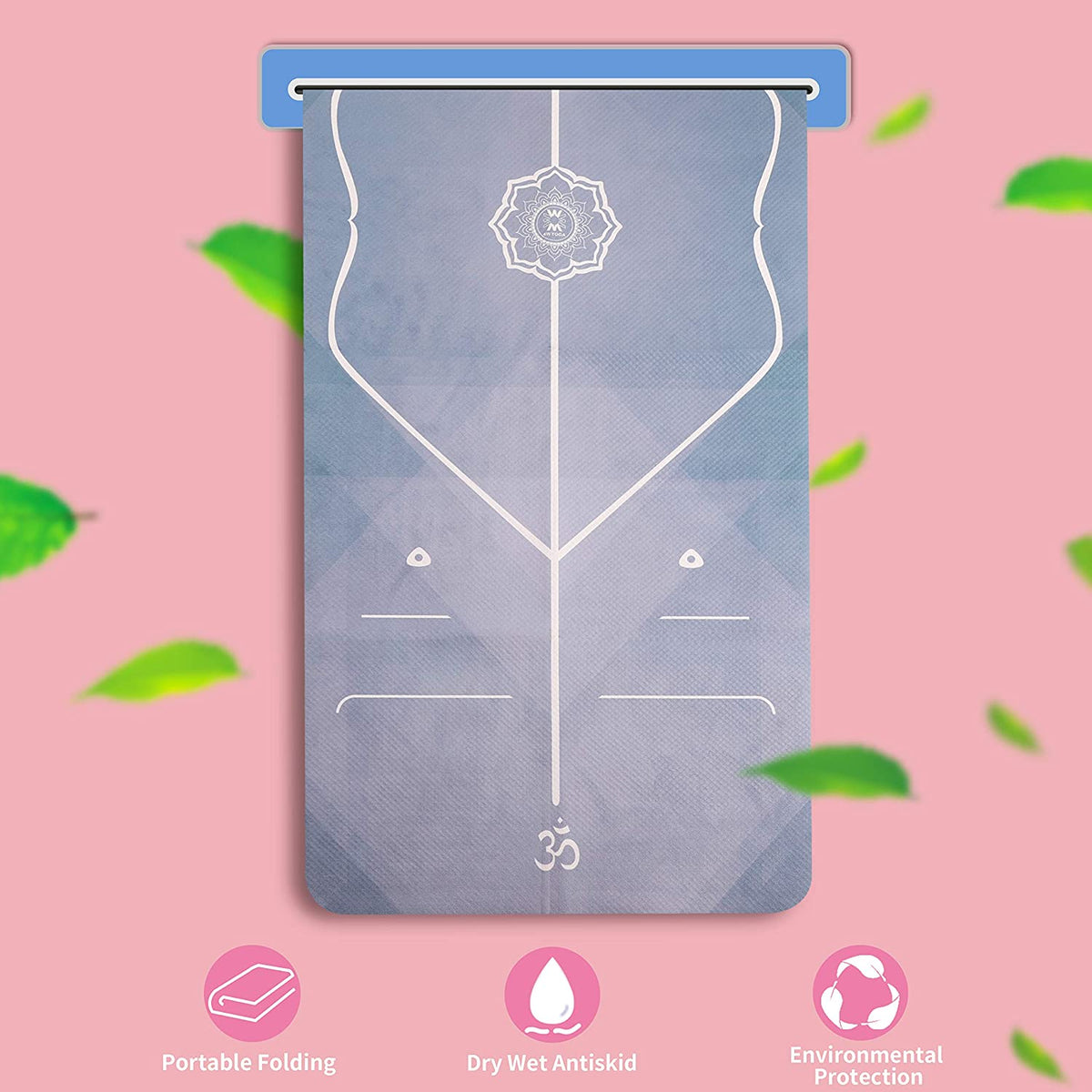 Yoga Mats