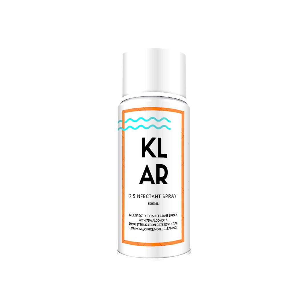 Disinfectants and Cleaners