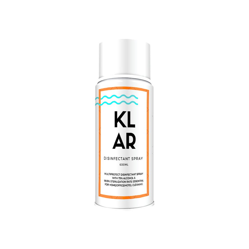 Disinfectants and Cleaners