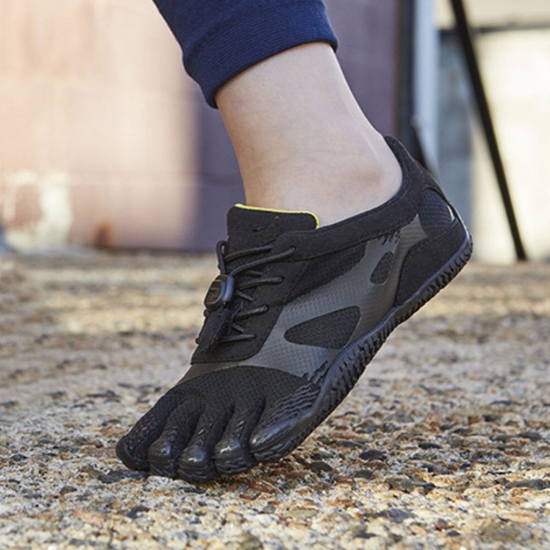 Upyogaa Five Fingers Athlete & Yoga KSO EVO Barefoot Shoes