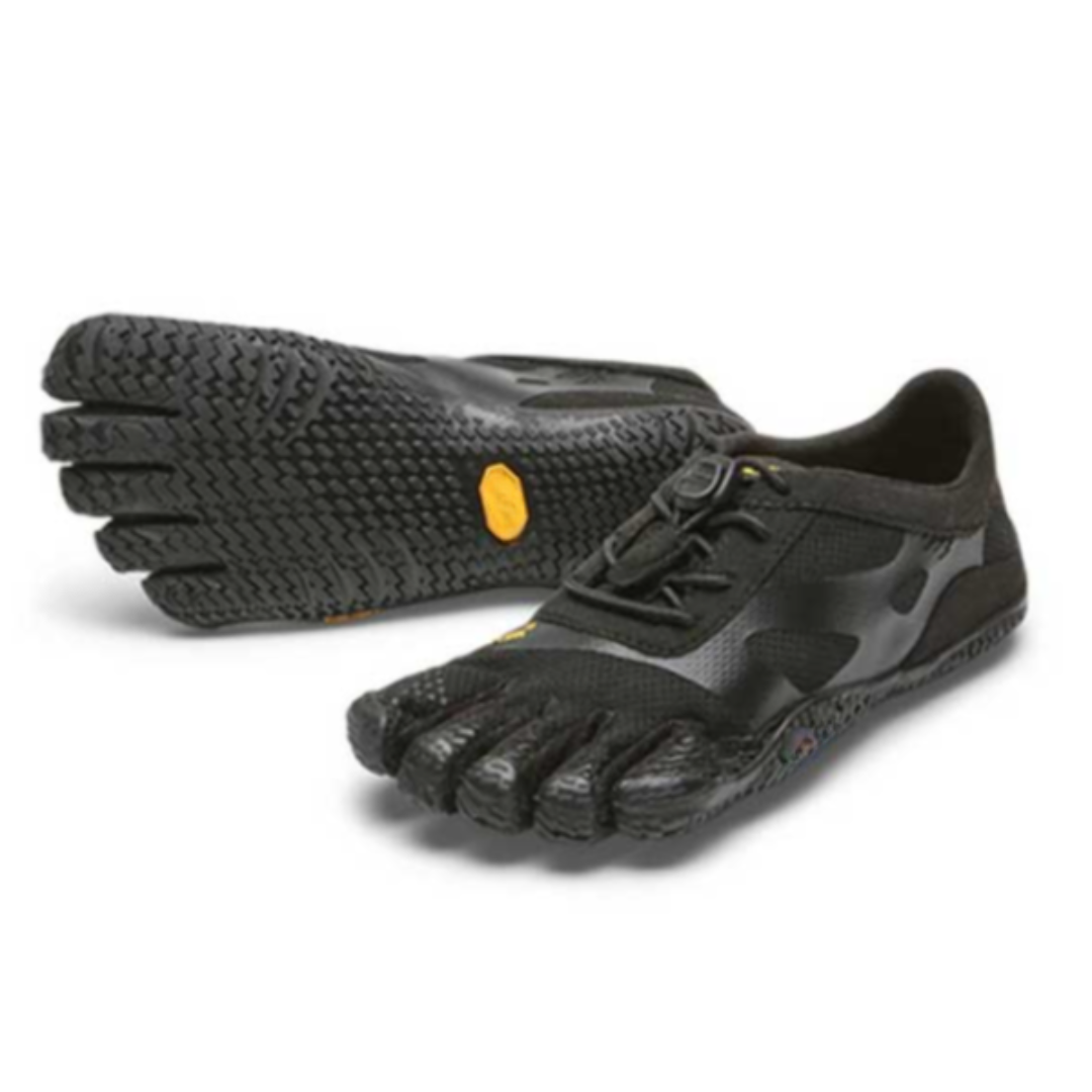 Upyogaa Five Fingers Athlete & Yoga KSO EVO Barefoot Shoes