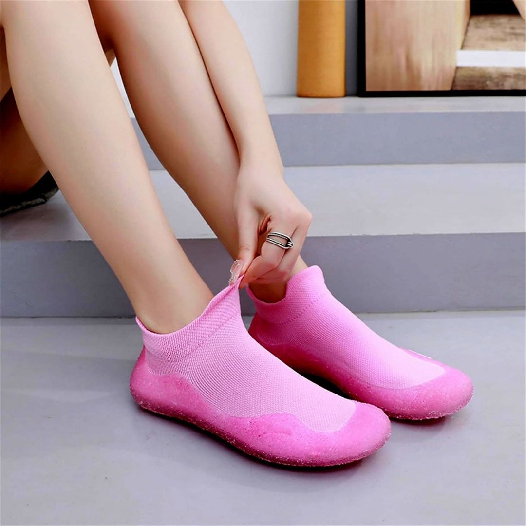 Barefoot Sock Shoes High Elastic Ankle | Unisex | 1 Pair |  Air Light