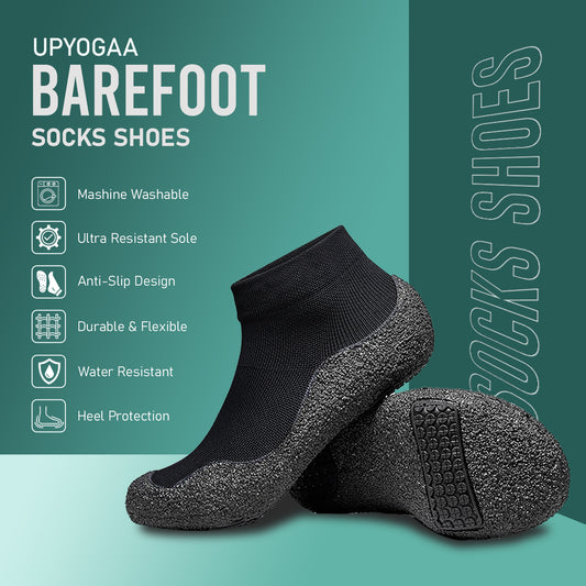 Barefoot Socks Shoes | Air Light | 1 Pair