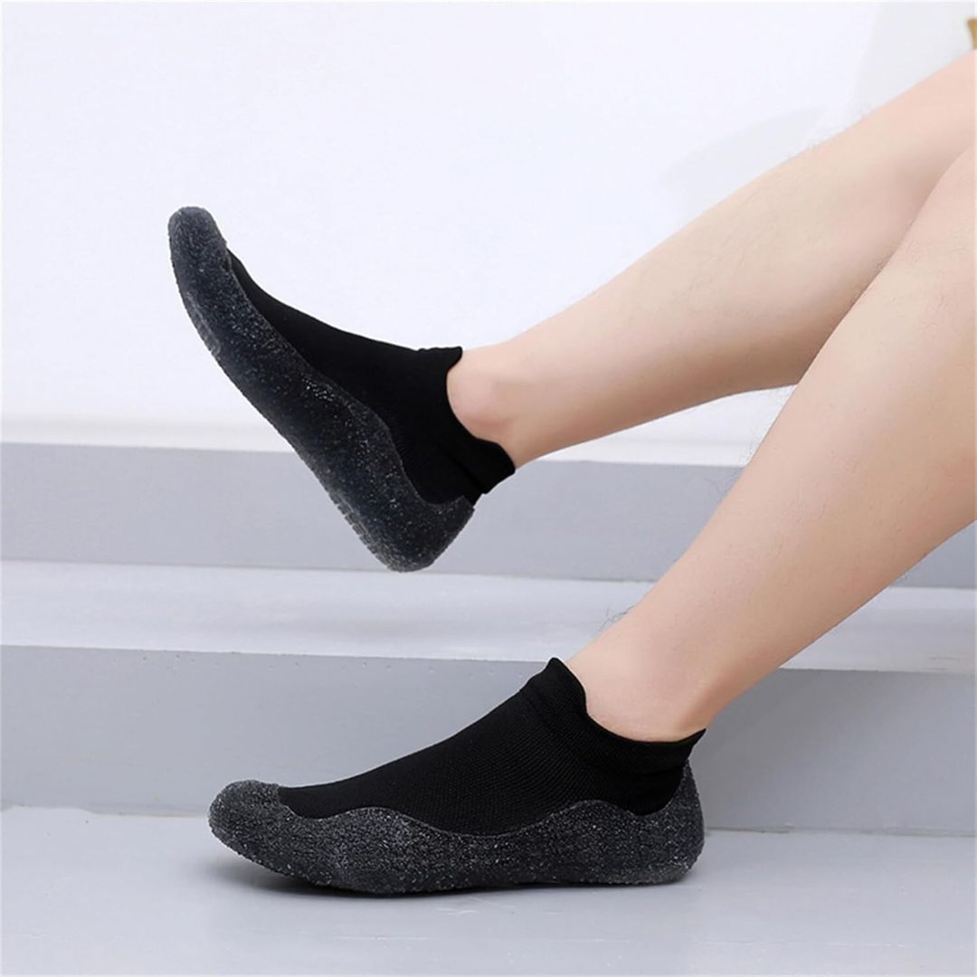 Barefoot Sock Shoes High Elastic Ankle | Unisex | 1 Pair |  Air Light