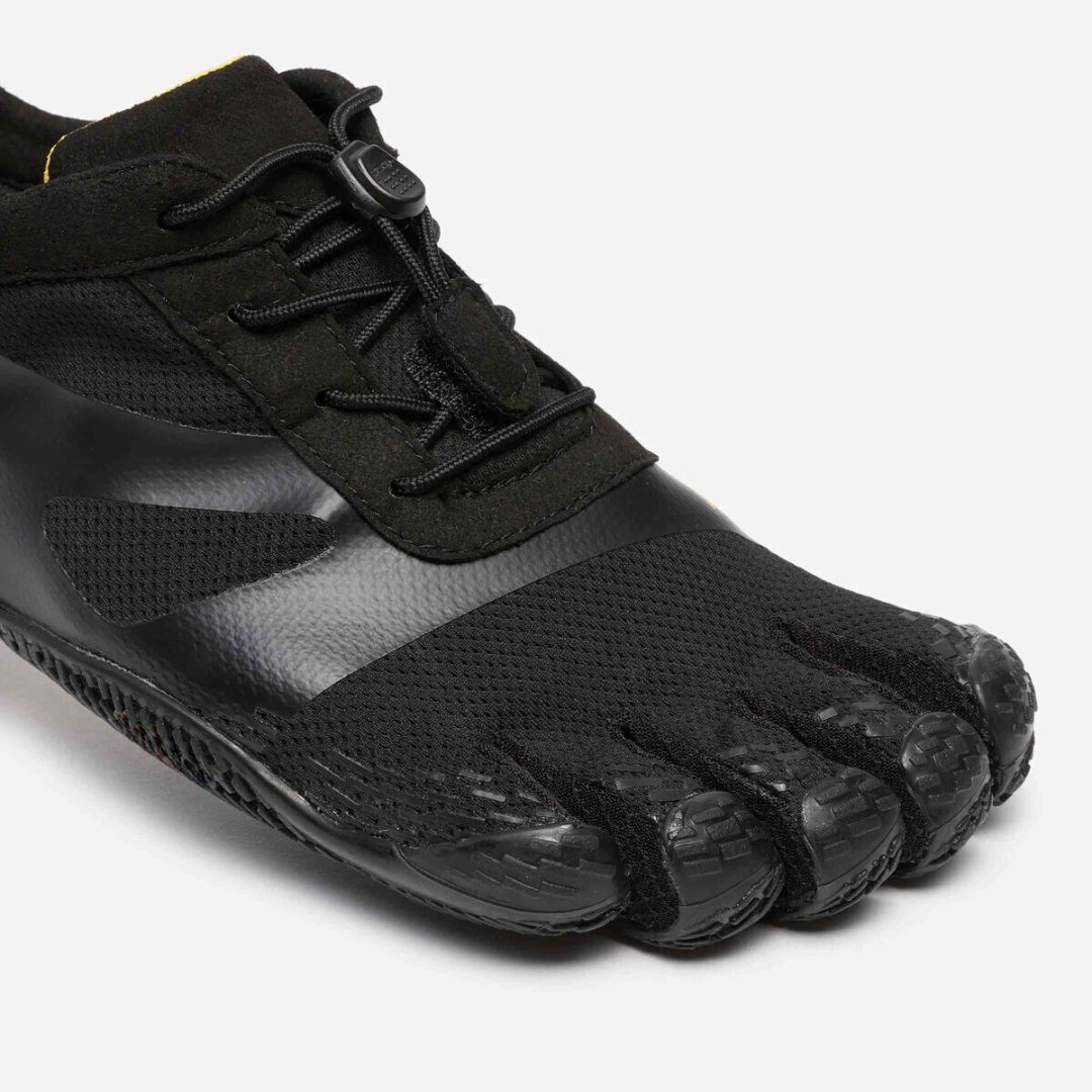 Upyogaa Five Fingers Athlete & Yoga KSO EVO Barefoot Shoes