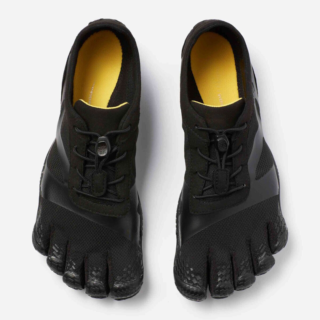 Upyogaa Five Fingers Athlete & Yoga KSO EVO Barefoot Shoes