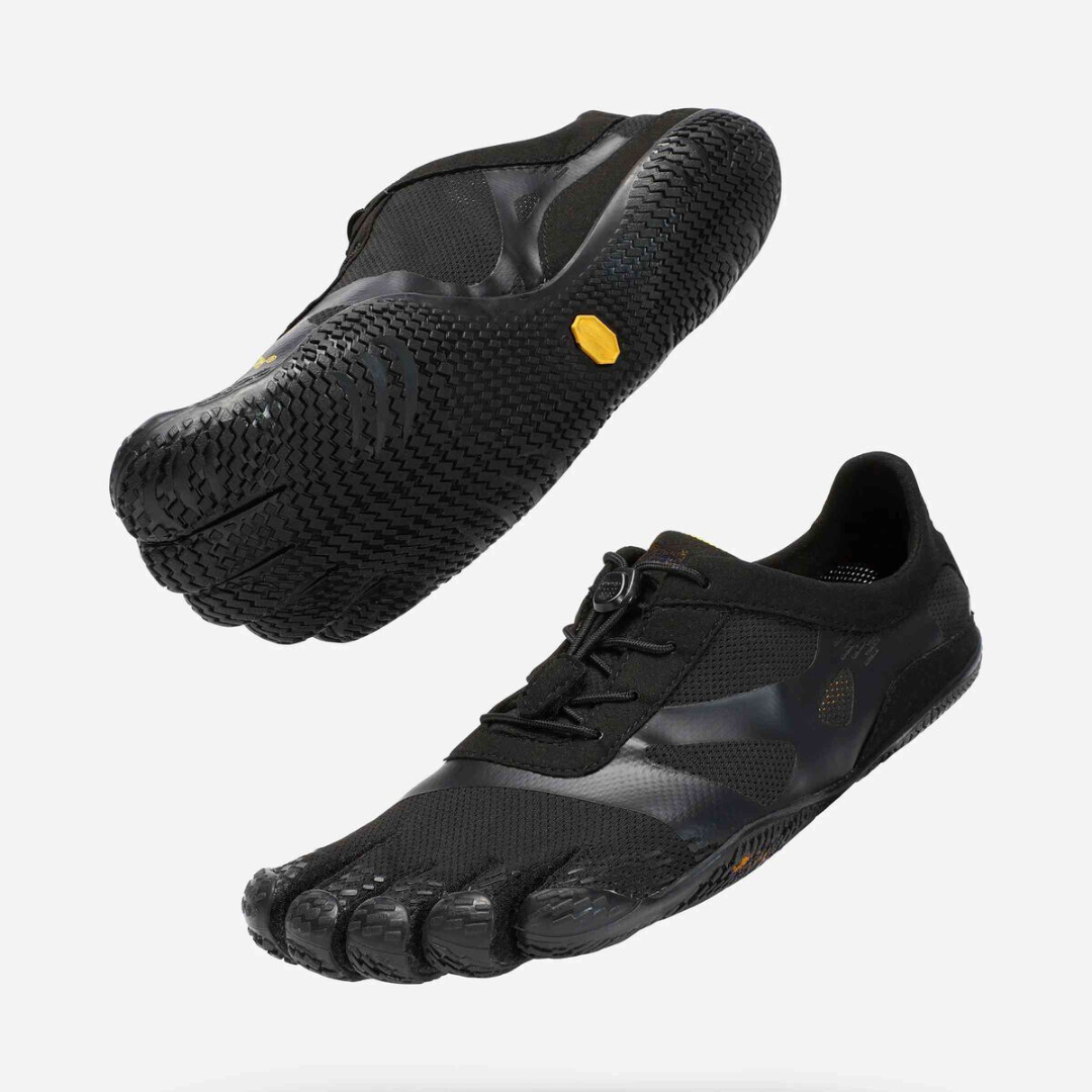 Upyogaa Five Fingers Athlete & Yoga KSO EVO Barefoot Shoes