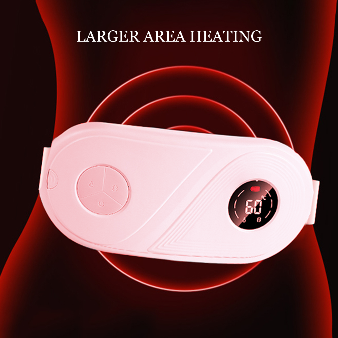 Upyoga Ultimate Relief Period Cramp Massager