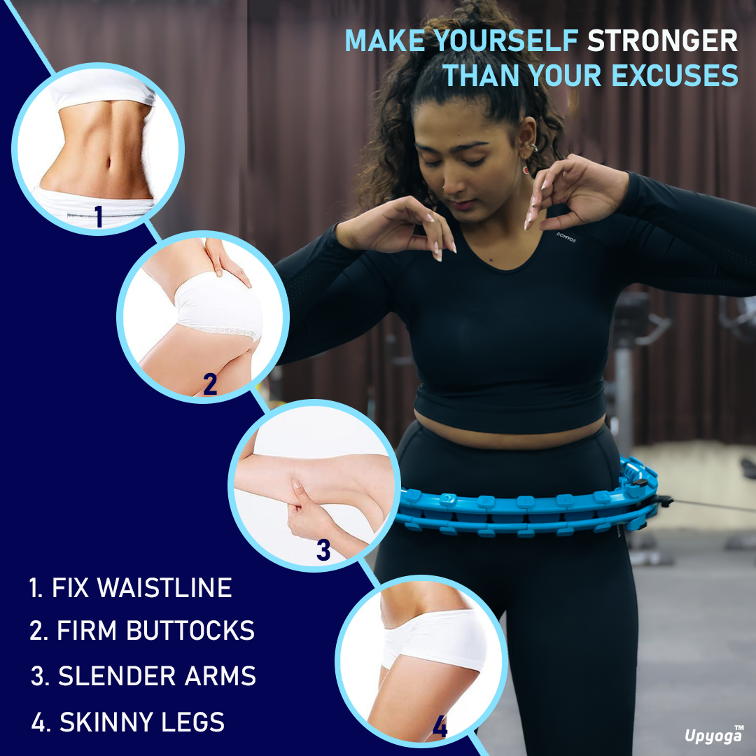 Skinny hoop exercise hotsell