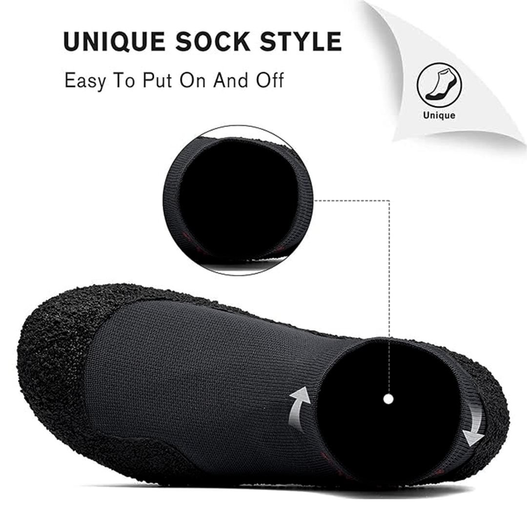 Sports Socks Shoes | Air Light | 1 Pair