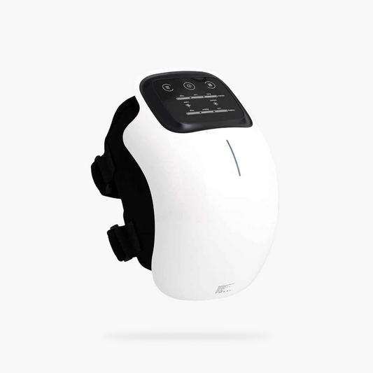 Upyogaa Wireless Knee & Shoulder Massager | 1 Year Warranty | For Knee Relief