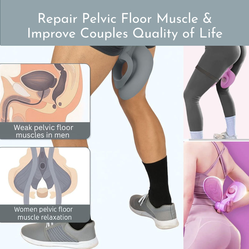 Pelvic Floor Thigh Strengthener Master Thigh Pelvic Floor