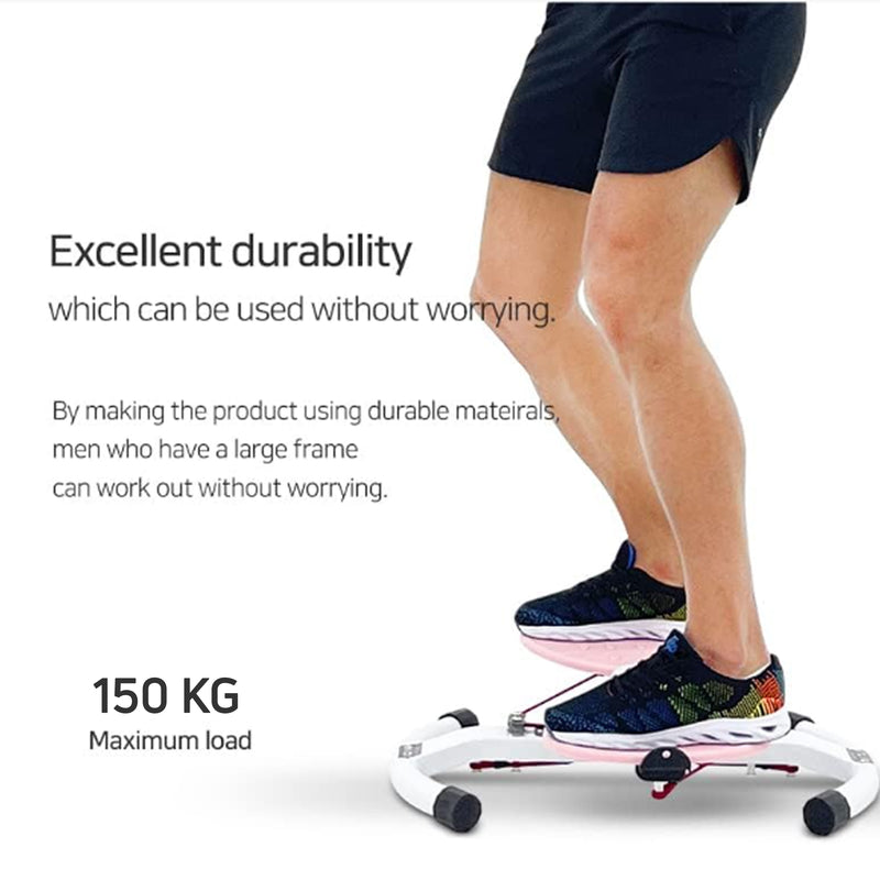 Upyogaa Waist Twister For Weight Loss | 1 Year Warranty