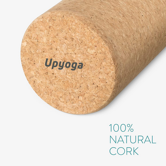Eco-Friendly Yoga Strap Belt with 10 Loops Online- Upyoga – UPYOGA