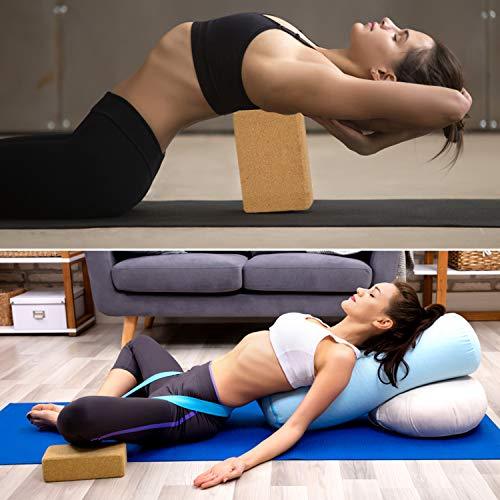 yoga brick for exercise-upyoga