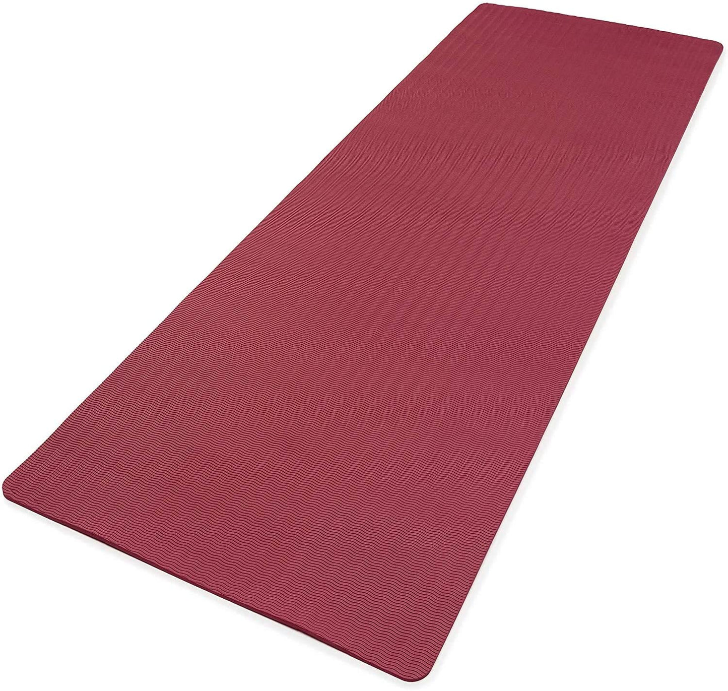 Upyoga Premium Anti-Skid Yoga Mat for Men & Women
