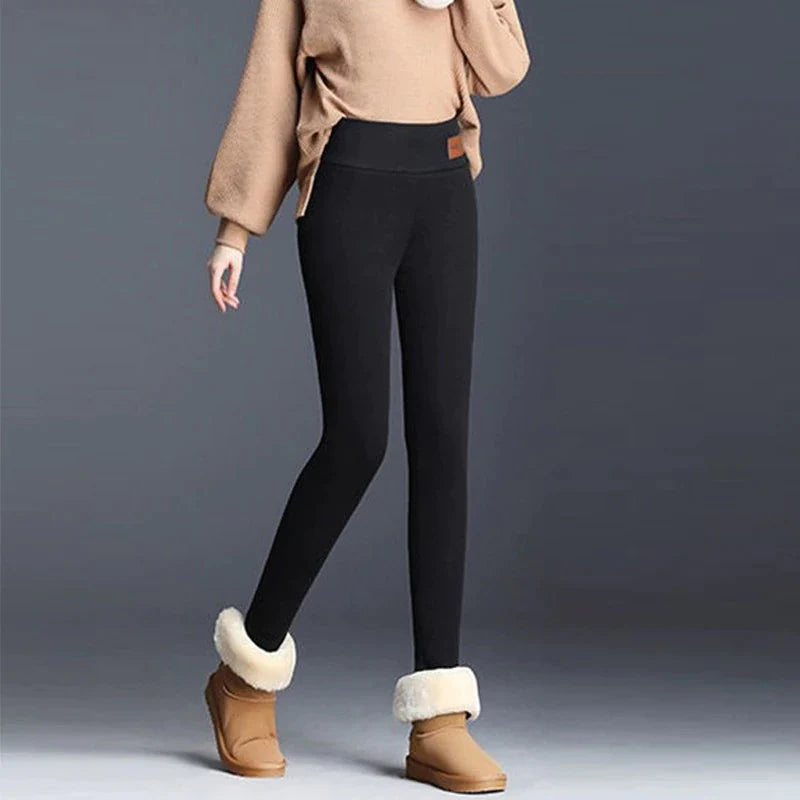 Winter leggings on sale
