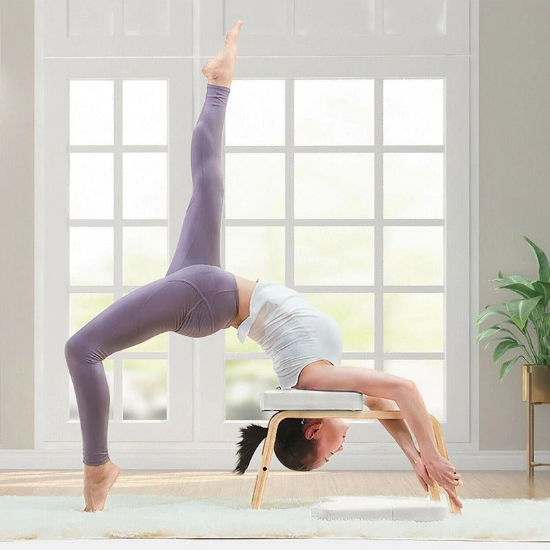 yoga feet up stool online-upyoga